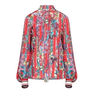 Brand new with Tags Golden Goose Blouse